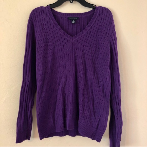 Tommy Hilfiger Sweater - Picture 2 of 6